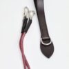 Rope Draw Reins Nylon